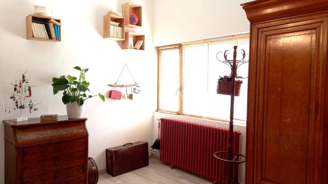 Chambre D'Hote De Caractere Muret Exterior foto